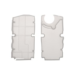 Inserto Silenziatore PTS per Speed Loader Odin M12 Sidewinder