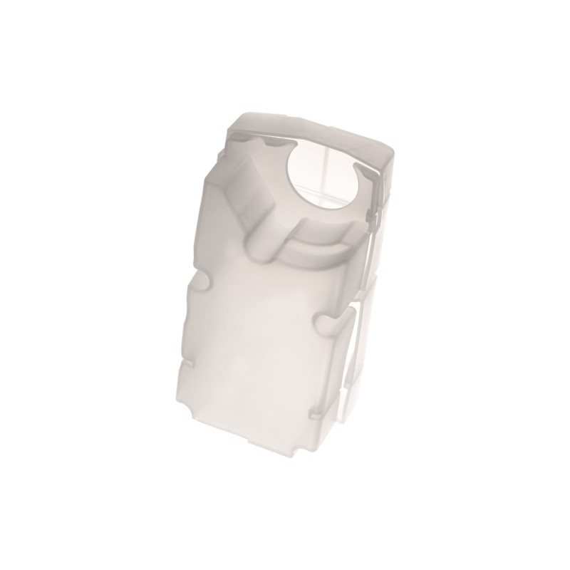 Inserto SILENZIATORE per speed loader ODIN M12- PTS