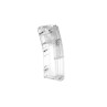 Siringa BB Loader 420 Colpi Mag Size G&G Armament | Trasparente
