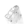 Siringa BB Loader 420 Colpi Mag Size G&G Armament | Trasparente