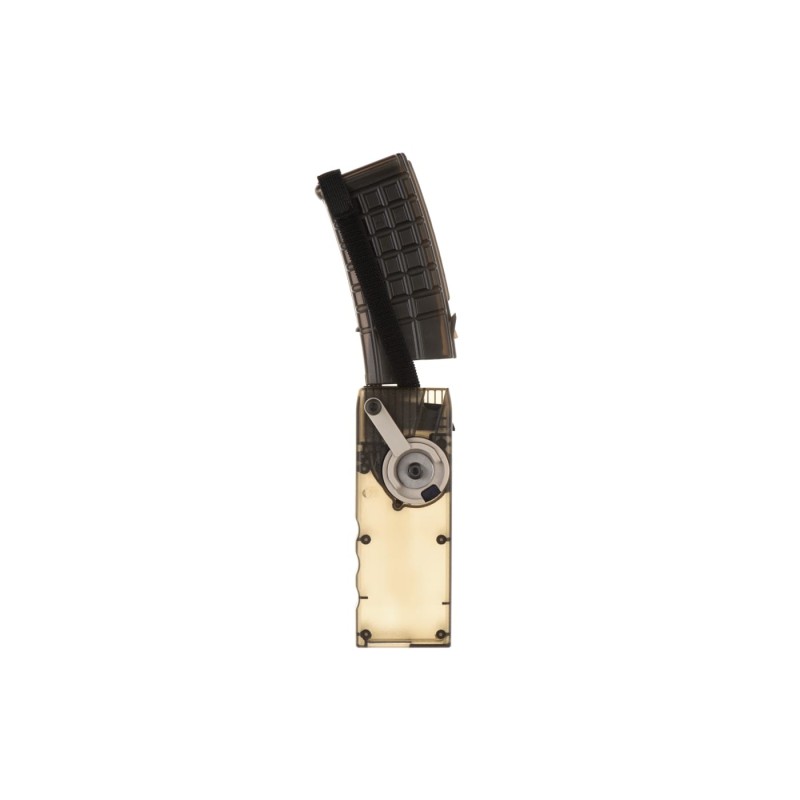 Adattatore UNIVERSALE per speedloader ODIN M12 - Airtech Studios