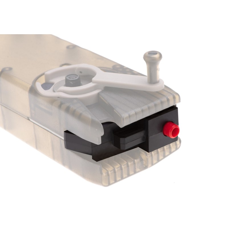 UNIVERSAL Adapter for ODIN M12 speedloader - Airtech Studios