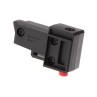 Adattatore UNIVERSALE per speedloader ODIN M12 - Airtech Studios