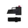 Adattatore UNIVERSALE per speedloader ODIN M12 - Airtech Studios