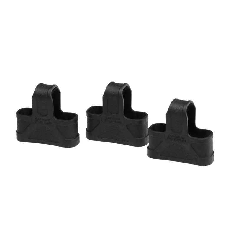 Set of 3 Original Magpul® 5.56 NATO Mag Pulls - MAGPUL®