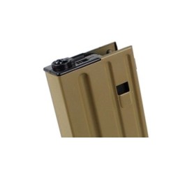 430rd HI-CAP Magazine for AR15 NGRS MARUI Series - Battleaxe