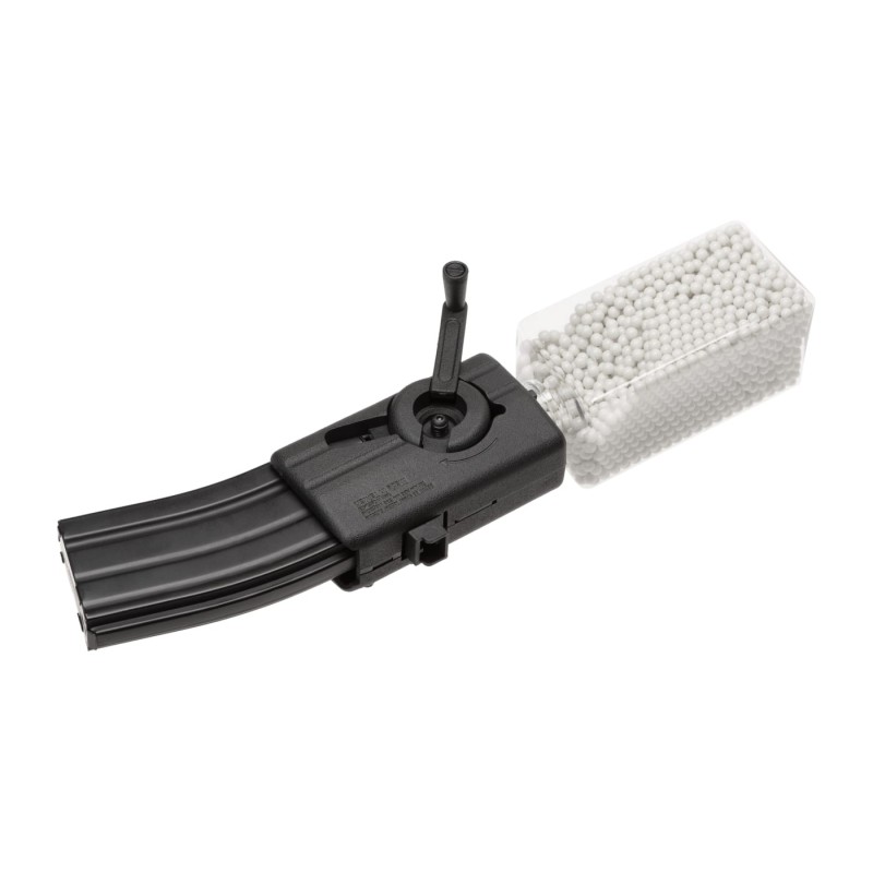 Speed loader per bottiglie BB  - Ares
