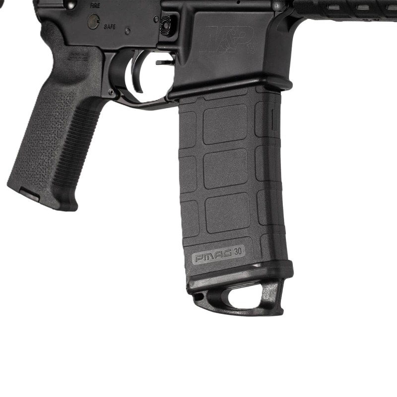 Set 3 estrattori PMAG® Ranger Plate™ GEN M2™MOE® per AR15 - MAGPUL®