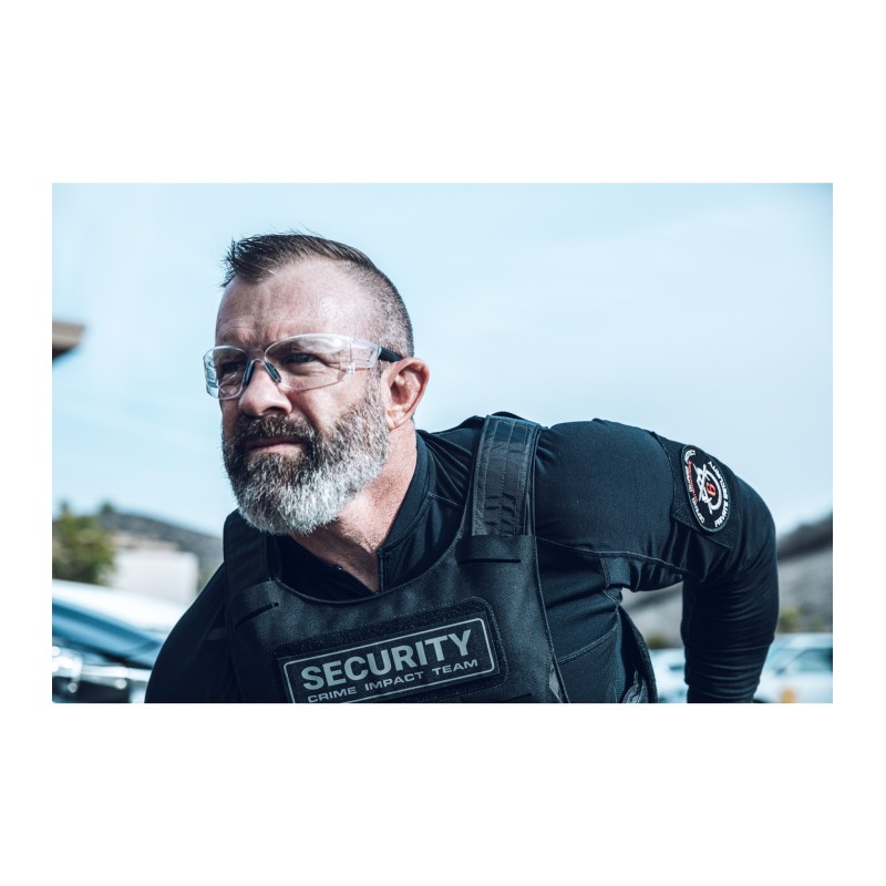 Occhiali balistici TACTICAL TYPE-N - Mechanix Wear