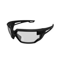 Occhiali Balistici Mechanix Wear Tactical TYPE-X | Montatura Nera
