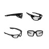 TACTICAL TYPE-X Ballistic Glasses - Mechanix Wear