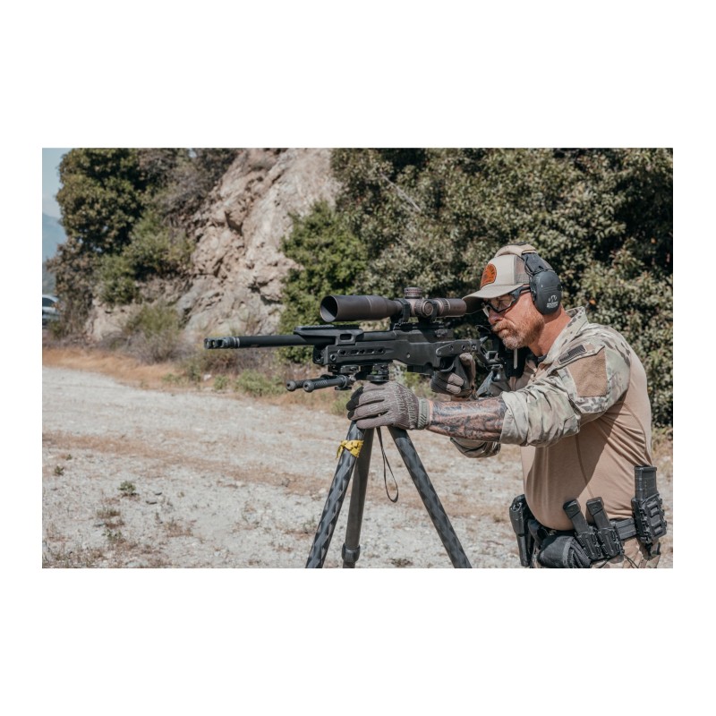 Occhiali balistici TACTICAL TYPE-X - Mechanix Wear