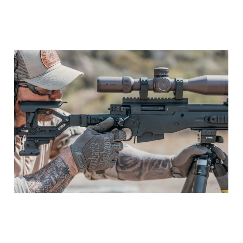 Occhiali balistici TACTICAL TYPE-X - Mechanix Wear