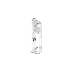 Siringa BB Loader 100 Colpi G&G Armament | Trasparente