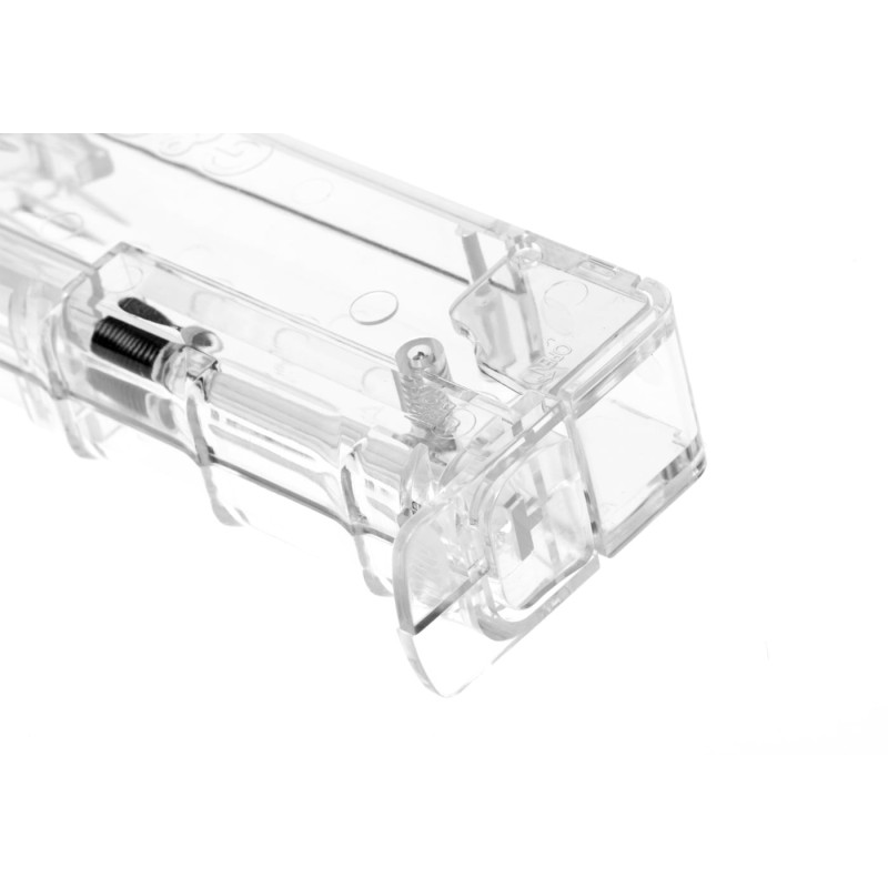 BB Loader Syringe 100 Rounds - G&G