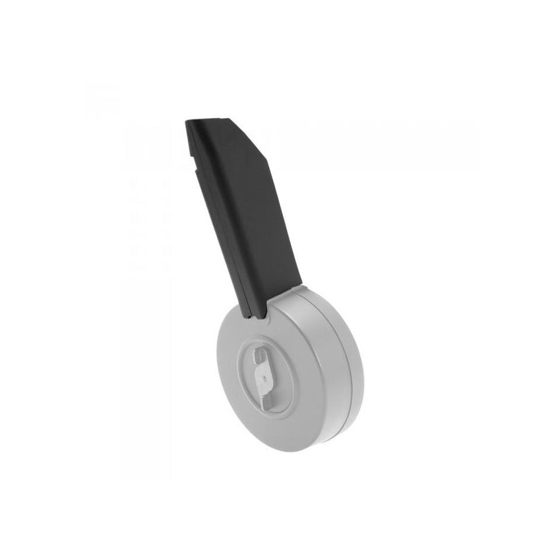 Drum Magazine Adapter for KRISS VECTOR 400bb - LayLax