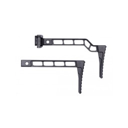 KIT Calcio STRIBOG MINIMALIST con attacco RIS 1913 abbattibile - DELTA ARMORY
