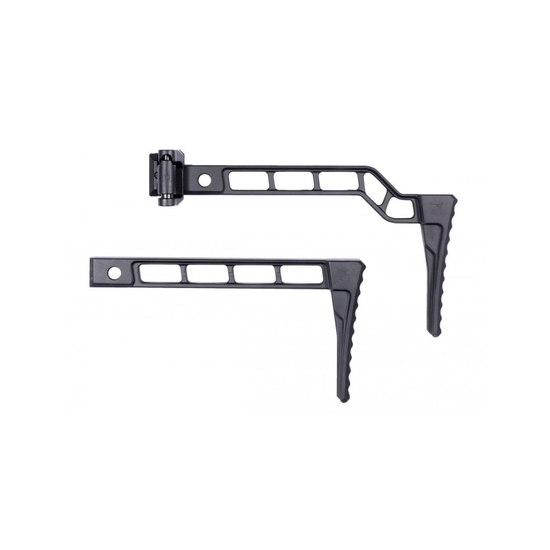 STRIBOG MINIMALIST Stock KIT with RIS 1913 folding attachment - DELTA ARMORY