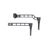 KIT Calcio STRIBOG MINIMALIST con attacco RIS 1913 abbattibile - DELTA ARMORY