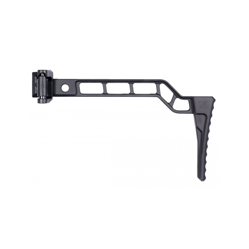 STRIBOG MINIMALIST Stock KIT with RIS 1913 folding attachment - DELTA ARMORY