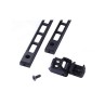 KIT Calcio STRIBOG MINIMALIST con attacco RIS 1913 abbattibile - DELTA ARMORY