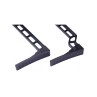 KIT Calcio STRIBOG MINIMALIST con attacco RIS 1913 abbattibile - DELTA ARMORY
