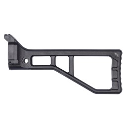 STRIBOG Stock with Dedicated Mount for STRIBOG SP10A3 - DELTA ARMORY