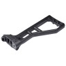 STRIBOG Stock with Dedicated Mount for STRIBOG SP10A3 - DELTA ARMORY