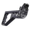 Calcio STRIBOG  con attacco dedicato STRIBOG SP10A3 - DELTA ARMORY