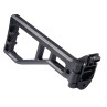STRIBOG Stock with Dedicated Mount for STRIBOG SP10A3 - DELTA ARMORY