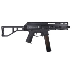 Calcio STRIBOG  con attacco dedicato STRIBOG SP10A3 - DELTA ARMORY