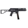 STRIBOG Stock with Dedicated Mount for STRIBOG SP10A3 - DELTA ARMORY