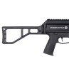 STRIBOG Stock with Dedicated Mount for STRIBOG SP10A3 - DELTA ARMORY