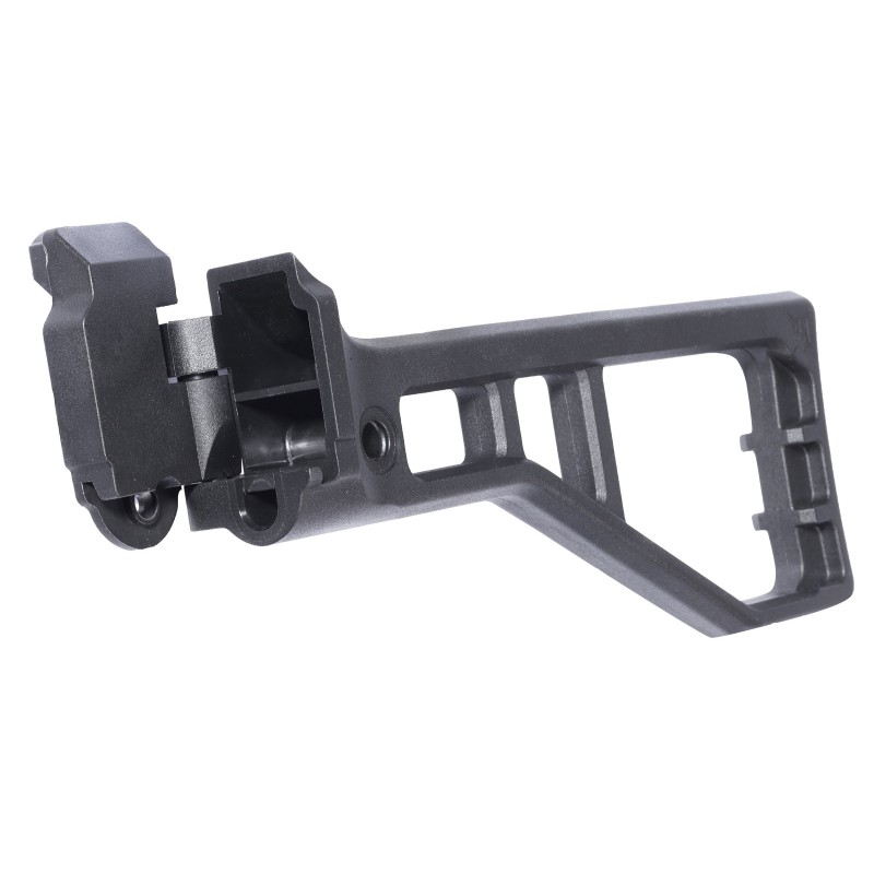 STRIBOG Stock with Dedicated Mount for STRIBOG SP10A3 - DELTA ARMORY