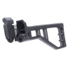 STRIBOG Stock with Dedicated Mount for STRIBOG SP10A3 - DELTA ARMORY