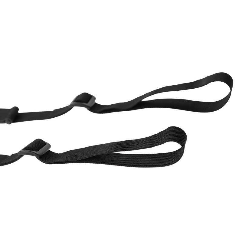Cinghia 2 punti RAIDER regolazione rapida  - Clawgear