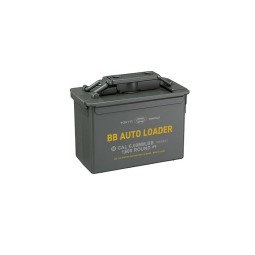 Automatic Electric BB Loader 1600bb - Tokyo Marui