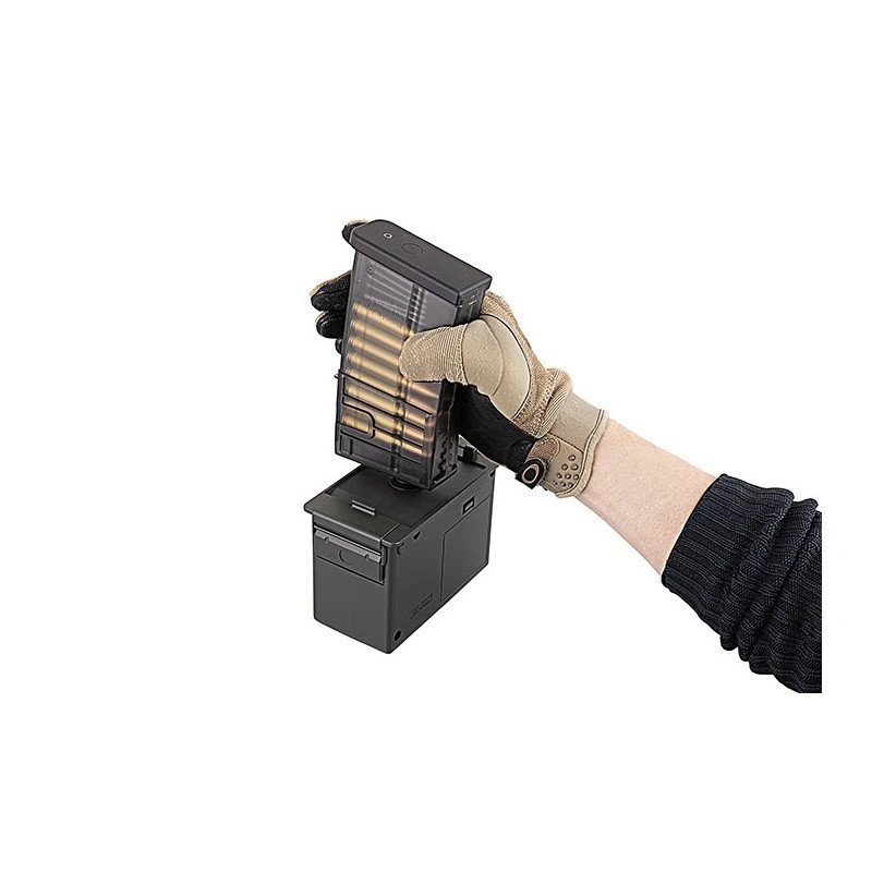 Automatic Electric BB Loader 1600bb - Tokyo Marui