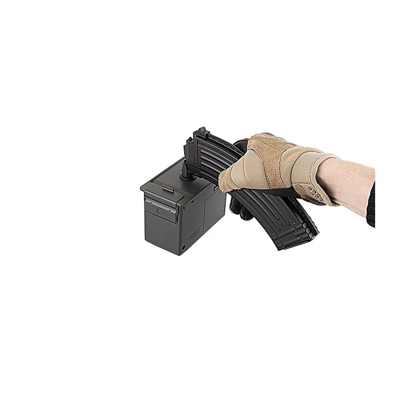 Automatic Electric BB Loader 1600bb - Tokyo Marui