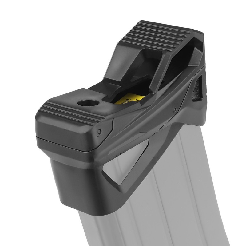 Set of 2 Quick Magazine Pulls for STANAG Mags - WST