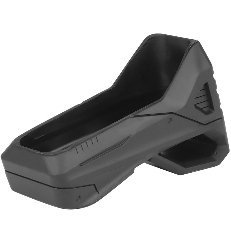 Set of 2 MULTIFUNCTIONAL Fast Reload Mag Pulls for AR15 type magazines - WST