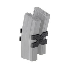 ACCOPPIATORE per caricatori serie AR15 - MGPCQB