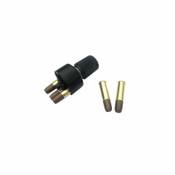 Speedloader 6 Bossoli per Revolver Dan Wesson | ASG