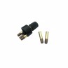 Speedloader 6 bossoli per revolver DAN WESSON - ASG
