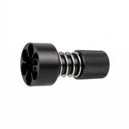 6-Shell Speedloader for DAN WESSON Revolver - ASG