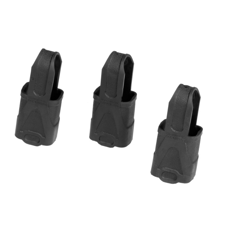 Set of 3 Original Magpul® 9mm Subgun Mag Pulls - MAGPUL®