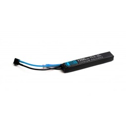 Batteria LiPo11.1v 1200mAh 25c SINGOLA - TITAN