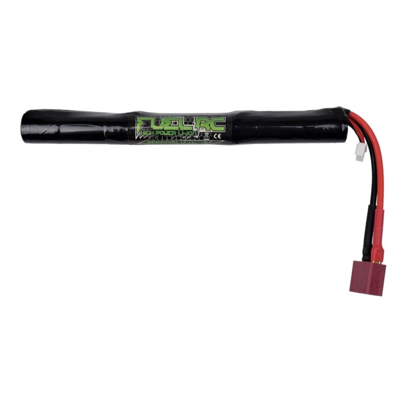 Batteria Li-Ion 11.1V 2000mAh 15C Stick Lunga | FUEL