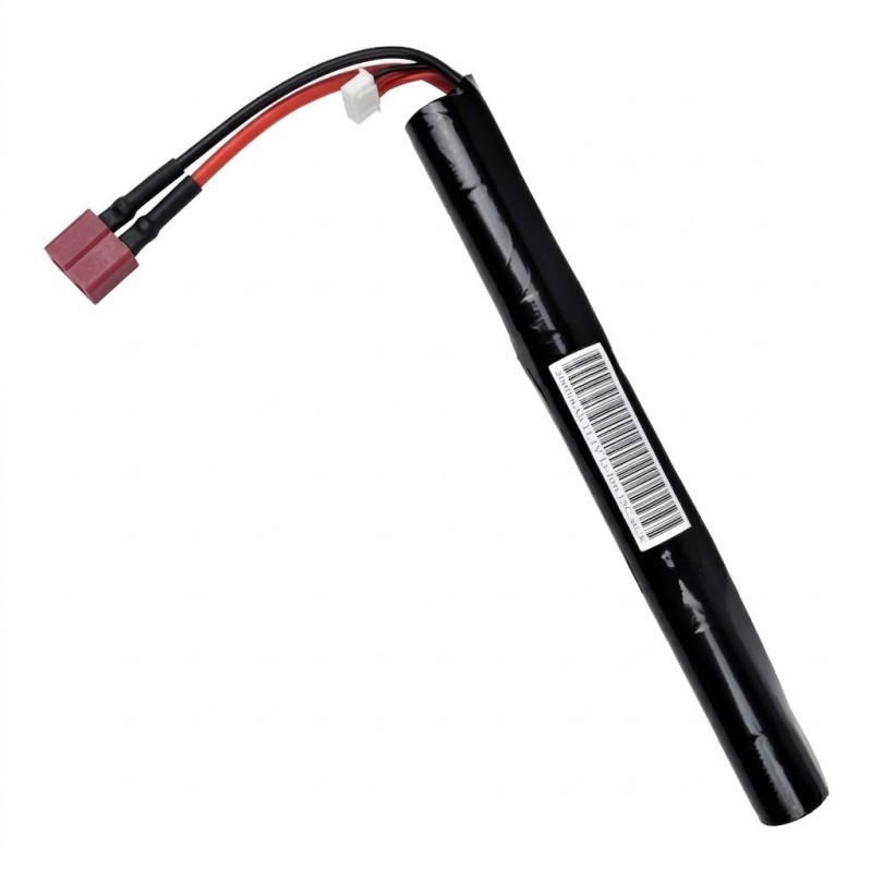 Batteria Li-Ion 11.1V 2000mAh 15C Stick Lunga | FUEL