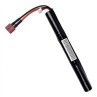 Batteria Li-Ion 11.1V 2000mAh 15C Stick Lunga | FUEL